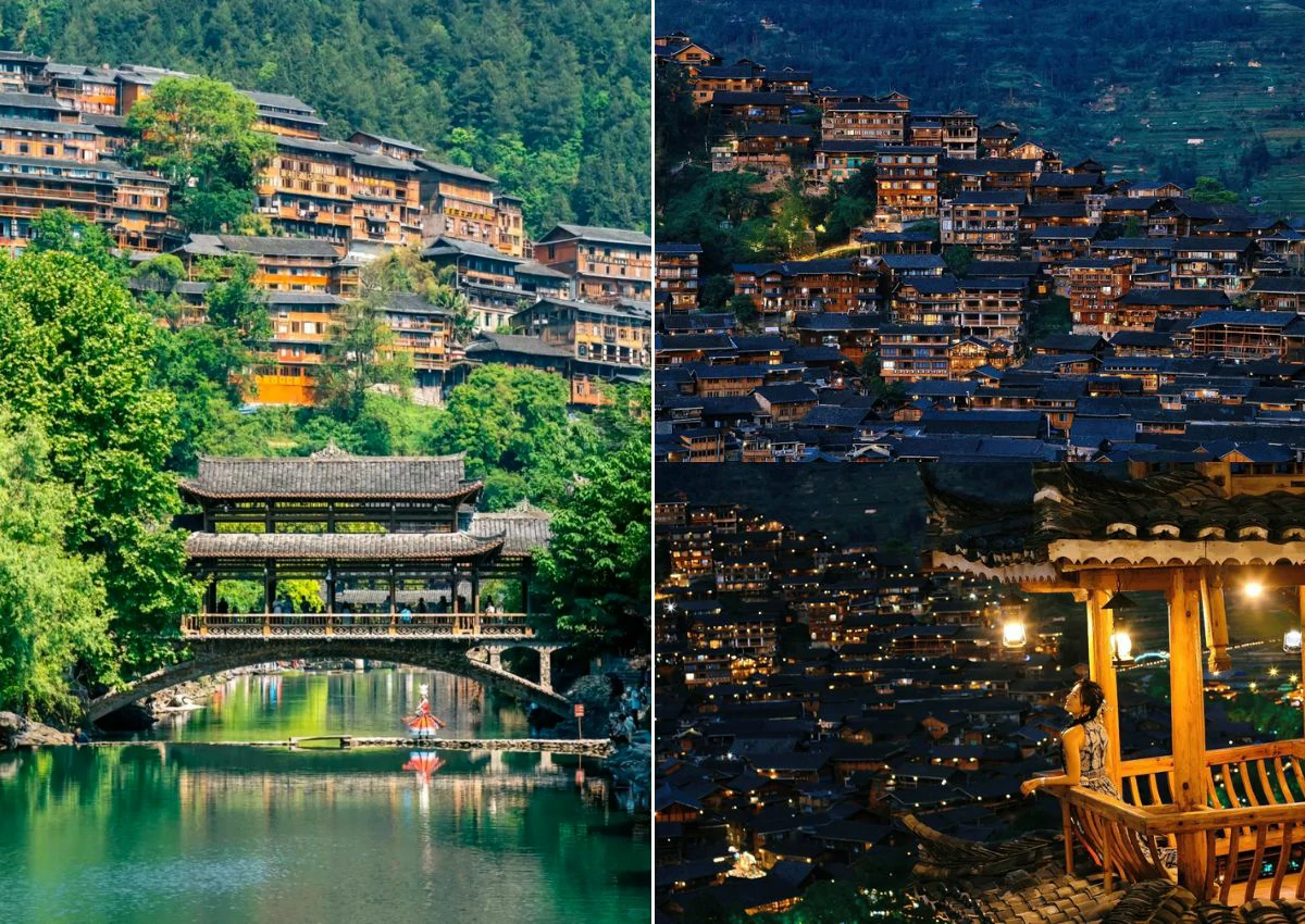 貴州